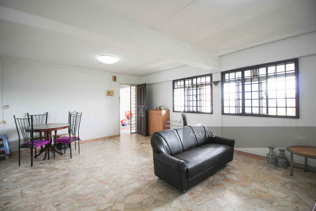 Blk 49 Whampoa South (Kallang/Whampoa), HDB 4 Rooms #199120632